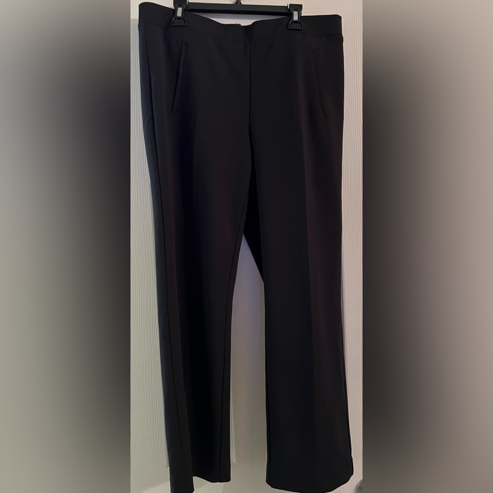Jules and Leopold Dress Pant